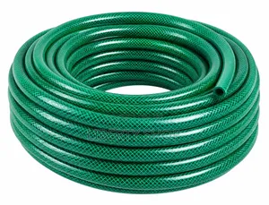 Braided Hose Pipe 1/2 Inch x 50m