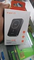 Havit Fast Charging Power Bank 10000mAh - 1