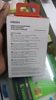 Havit Fast Charging Power Bank 10000mAh - 2