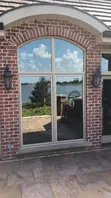 Modaflor Sun Reflective Window Film - 2