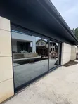Privacy Reflective Film for Apartment Windows - 2