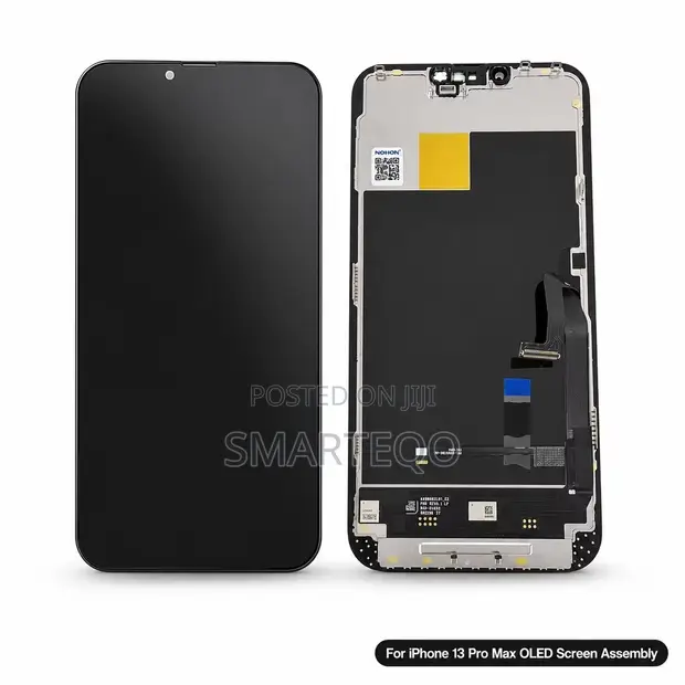 iPhone 13 Pro Max Skrini ya OLED Replacement - 1