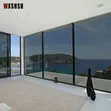 Modaflor Reflective Window Tint for Commercial Buildings - 1