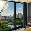 Modaflor Sun Glare Reduction Film for Office Glass - 1