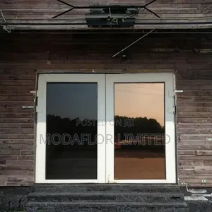 Modaflor Reflective Window Film kwa Maghorofa