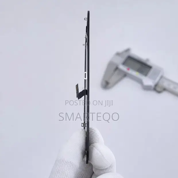 iPhone 16 OLED Screen Replacement - Grade A+ - 1
