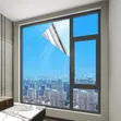 Modaflor Reflective Window Film for Commercial Spaces - 2