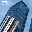 Modern Mirror Effect One-Way Reflective Window Film - 1