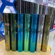 Modaflor Reflective Window Film kwa Salons & Spas - 2