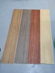 SPC Flooring Malighafi Bikira - 1