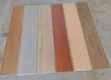 SPC Flooring Malighafi Bikira - 2