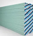 Knauf Gypsum Board Ceiling 9mm - 2