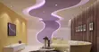 Knauf Gypsum Board Ceiling 9mm - 4