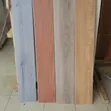 SPC Interlocking Flooring Tiles - 2