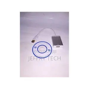 Kebo ya Adapta ya Video ya USB 3.0 hadi HDMI HD 1080P