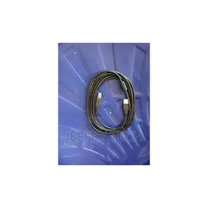 USB 2.0 Printer/Scanner Cable - 1m