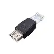 USB 2.0 kwa Adapta ya Ethernet ya RJ45 - 3