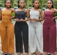 Polo Jumpsuit ya Classic - Mpya Kabisa - 1