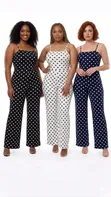 Polo Jumpsuit ya Classic - Mpya Kabisa - 2