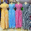 Clavis Fashion Hub Maxi Dresses - 2