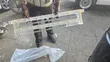 Fuso Mahewa Front Grill - Mpya Kabisa - 2