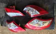 Suzuki Swift Taillights (2008-2013) - Zilizotumika - 1