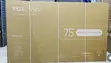 TCL 75" P8L QLED 4K UHD Smart TV - 2