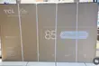 TCL 85" C6K QLED Mini-LED Frameless Google TV - 1