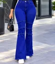 Clavis Fashion Hub Women's Jeans - 3