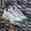Nike Air Max 95 'Big Bubble' SE "Mexico" (IR5900-030) - 1
