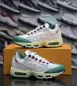 Nike Air Max 95 'Big Bubble' SE "Mexico" (IR5900-030) - 3