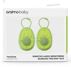 Oraimo HearEase Audio Baby Monitor (OBC-281A)