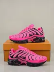 Nike Air Max Plus (TN) Pink/Black Women's Sneakers - 2