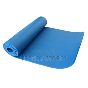 Yoga Mats Bora - Unene wa 6mm
