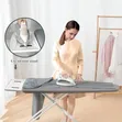 Ironing Board - 3 Cloth Cover Colors, 2 Sizes - 1