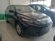 Toyota Harrier 2019 Nyeusi - 2