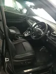 Toyota Harrier 2019 Nyeusi - 3