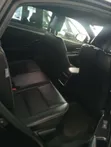 Toyota Harrier 2019 Nyeusi - 4