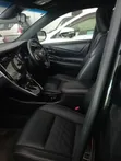 Toyota Harrier 2019 Nyeusi - 5