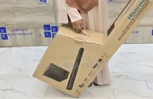 Hisense 2.1 Channel 200W Soundbar