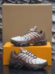 Nike Air Max Plus "Baroque Brown / Safety Orange" - 2