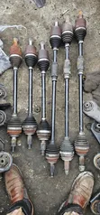 Honda Fit GK3 Drive Shafts (Zilizotoka Japan) - 2