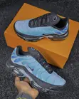 Nike Air Max Plus (TN) Blue Gradient - 1