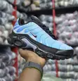 Nike Air Max Plus (TN) Blue Gradient - 2