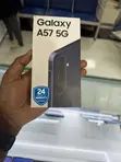New Samsung Galaxy A57 256GB - 2