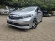 Honda Fit Shuttle 2019 Hybrid - 1