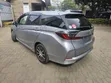 Honda Fit Shuttle 2019 Hybrid - 3