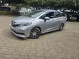 Honda Fit Shuttle 2019 Hybrid - 4