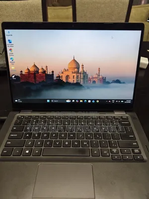 New Dell Latitude 5300 Laptop - Intel Core i7, 512GB SSD