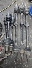 Drive Shafts za Toyota Allex/RunX (Zilizotumika) - 1